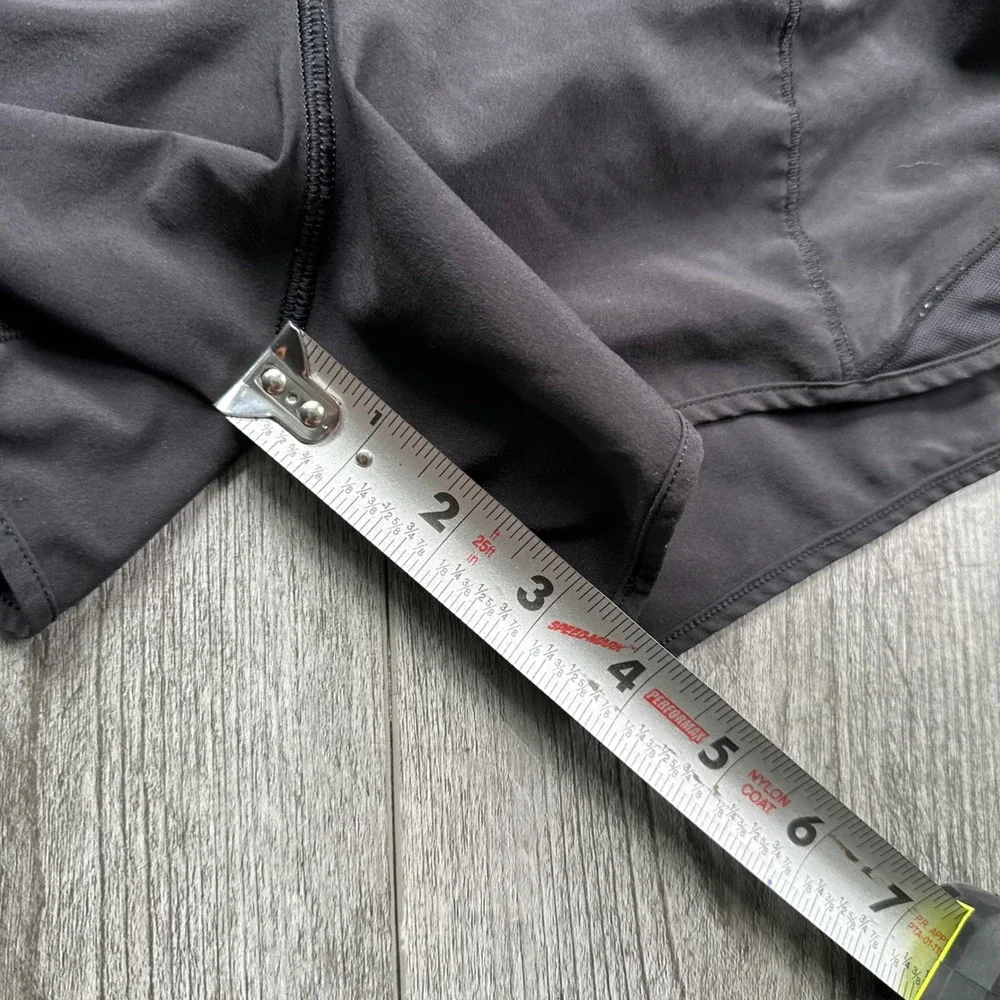 lululemon athletica perfect pre